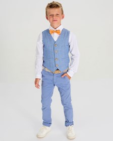 gilet HENDRIK